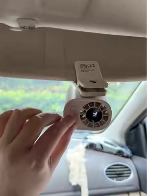 Car seat fans that make the back cooler and add more air circulation 💨🥵#carseat#carseatsafety#carseatheadrest#parenting#tiktokshopcreatorpicks