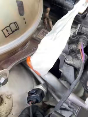 That’s why seasoned drivers always keep a box of fuses in their cars#driver #tips #shopping #car #carknowledge 