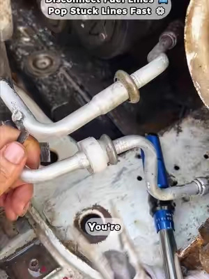 Performance Tool A/C and Fuel #tiktok #tiktokshop #Summervibes 