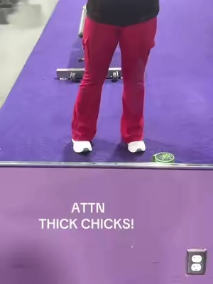 Flare pants make your thighs look leaner!! #curvy #fashion #yogapants #leggings #TikTokshopbacktoschool 