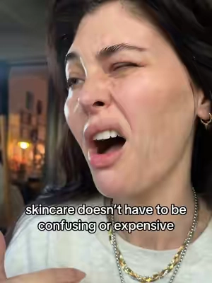 This is GIRL MATH at its finest & Clinique really said I GOT YOU! @Clinique Store #skincare #skincareroutine #fyp #skit #tiktokshopcosmetics 