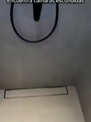 Un poco más de tranquilidad nunca está de más. 🛡️#detector #HiddenCameraDetector#tiktokshop #datingadvice #door