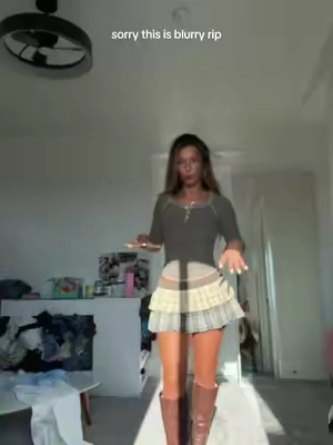 posting anyways #ruffleskirt #skorts #skort #lowriseskirt #fallskirts 