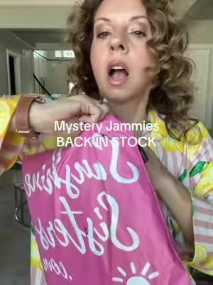 You don’t know what you’ll get… but they will be soft!! #tiktokshopbacktoschoolsale #backtoschool #halloweenpajamas #pajamaset #pajama 