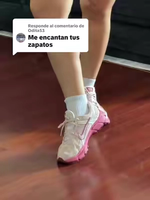 Respuesta a @Odita53 #fyp #shoes #parati #cuidadopersonal #TikTokshopbacktoschool 
