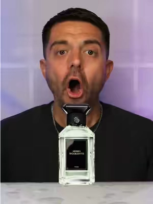 This is profoundly great! #drewdeparfum #perfume #cologne #foryoupage #fragrance 