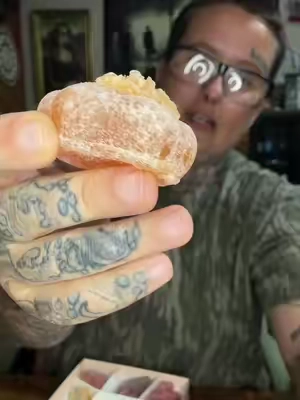 #silkygem #crystalcandy 