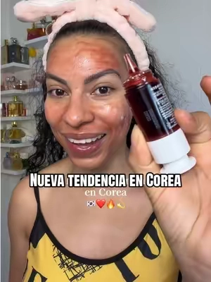 ⚠️ PDRN + NAP plus son 2 componentes que reparan y regeneran naturalmente la piel de cualquier daño que tenga 🫶🏻❤️💫 #peelshot #pdrn #nadplus #antiaging #kbeauty @missha.official 