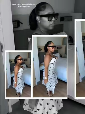 Click on the cart to get yours, today. #tiktokshop #tiktokshopcreatorpicks #DealsForYouDays #tiktokshopsummersale #fashiontiktok 