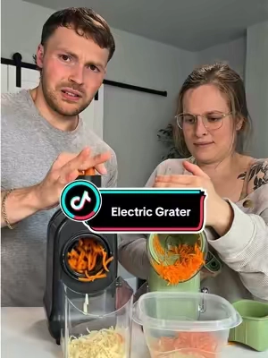 save time, it’s limited  #grater #slicer #shredder #mealprep #kitchengadgets 