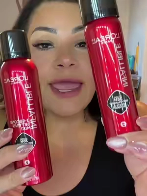 #lorealparispartner #24hrsettingspray #falldealsforyou 