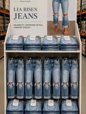 AI-generated product visualization. Not filmed in real store  #dealsforyoudays #tiktokshopcreatorpicks #tiktokshopblackfridaysale #tiktokshopcybermonday #tiktokjumpstartsale 