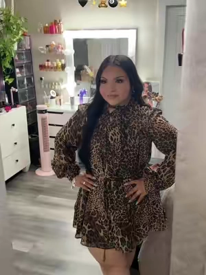 Ootd 🤎  #OOTD#cheetahdress#ciderdress#OOTD#outfitinspo 