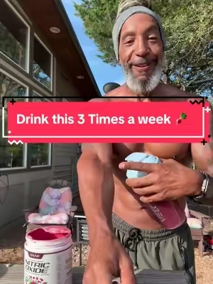 Nitric oxide plays an important role in helping your blood vessels relax and supporting healthy circulation, oxygen delivery, and exercise performance. That’s why I keep Snap Nitric Oxide in the rotation. With beet root and ingredients designed to support nitric oxide production, it’s an easy addition to my daily routine—especially before I get moving. 🔥 Better circulation. Better pumps. Better support for an active lifestyle. Don’t just get older… keep the blood FLOWING. 🩸⚡️ #NitricOxide #BeetRoot #BloodFlow #Circulation #Over40Fitness   
