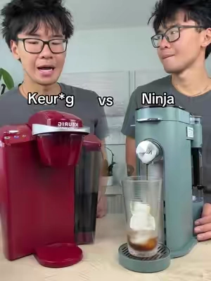 Ninja Pods And Grounds Coffee Maker #ninja #ninjacoffeemaker #coffeemachine #coffeemaker #ninjapodsandgrounds 