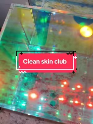 #disposablefacetowels #cleanskinclub #prismbox 