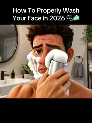 That brush feels SO good 😩 @Harry's #harryspartner #ad #viral #tiktokbacktoschool #trending 