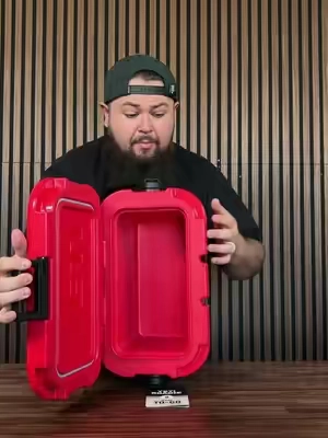 The YETI Roadie 8 Hard Cooler 🧊 Check link for current pricing #yeti #roadie8 #hardcooler #tiktokshopcreatorpicks #Outdoors 