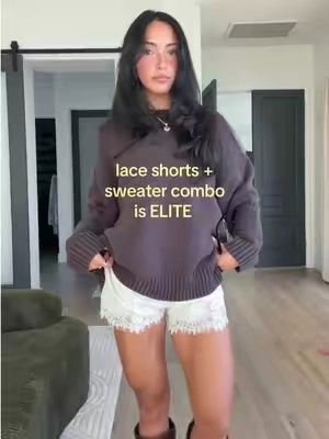 these shorts are perfection. 
