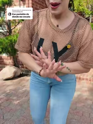 Respuesta a @anicheldelgado @ascai.45 @Fashion Nova #paratiiiiiiiiiiiiiiiiiiiiiiiiiiiiiii #estilo #ideasdeoutfits #fashion #BackToSchool 
