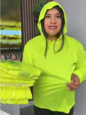 Replying to @ivav  Camisa de Alta visibilidad para construction  #camisa #hoodies #shirts #altavisibilidad #TikTokShopBackToShcool