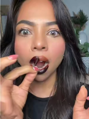 Peel off liners are the best!! 🤎 #maybellinepartner  @Maybelline NY 