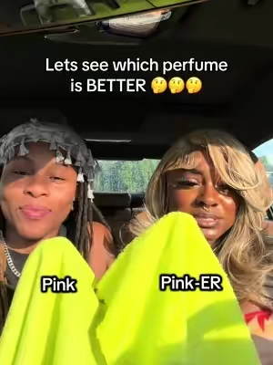 Same smell for a fraction of the price! ✅ #fy #fyp #marshmallowperfume #fypシ゚viral #viralperfume 