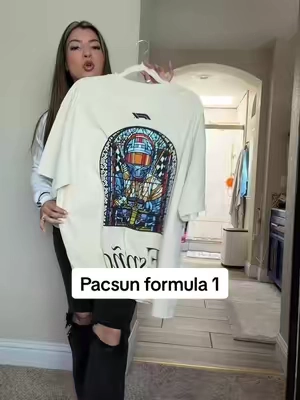 #pacsun #formula1 #backtoschool #TikTokshopbacktoschool #tiktokshopcreatorpicks @pacsun 