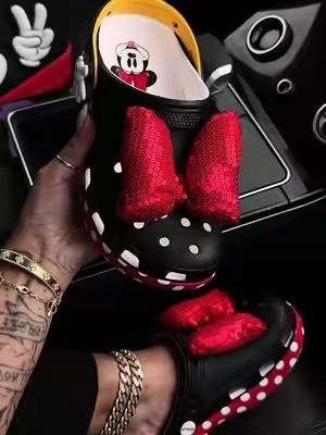 #crocs 