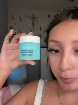 #elf #elfcosmetics #makeup #makeupremover @e.l.f. Cosmetics @elfyeah 