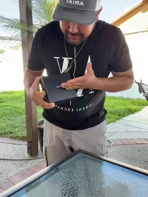 #fypシ゚viral #viraltiktok #viralviddeo #parati #fyp 