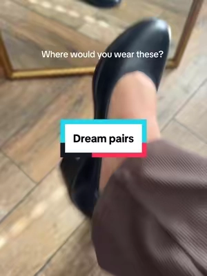 Women’s heels, pumps comfortable shoes ##WideFeet##Stilettos##heels##dreampairs@@Dream Pairs