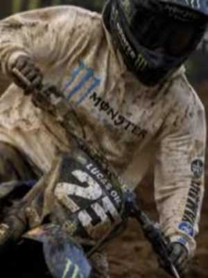 This Hoodie Is Tuff #fyp #dirtbike #mxvsatv #edits #hoodies 
