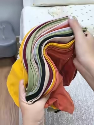 I heard you're looking for cotton-blend underwear that helps smooth and control your waist and tummy area ❓#tiktokshopsummersale #SohoChic #underwear #SummerFinds #comfortable 