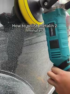 The day I realized I’d been paying a detailer $300 for this #diyproject #cardetailing #carpolishing #toolset #carwax 
