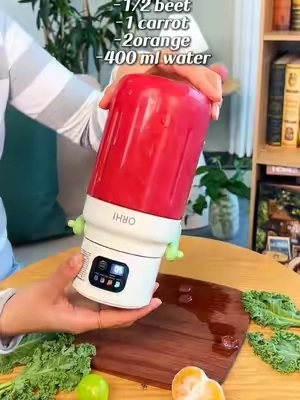 Don't miss out on this digital display.juicer!#summervibes☀️ #fypシ°#tiktokshopmemorialday #kitchen#juice 