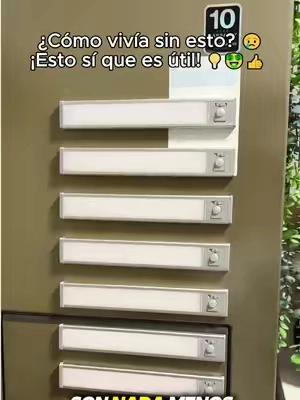 ¿¿ por qué gastar tanto dinero en vano? Este festival de linternas te ayudará a ahorrar mucho dinero. 🥳#light #cabinetlight #ledlights #tiktokshop #homelighting 