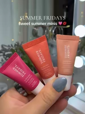#summerfridays 