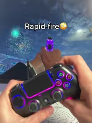 Yeah this controller is actually insane for the price😳 def using this in cod and 2k🔥 #macro #zen #controller #ps5 #gaming (Disclaimer: Macro demonstrations are shown for educational and product demonstration purposes only. Macros replay user-recorded inputs and do not automate gameplay or replace player skill. Always use controller features in accordance with the rules and terms of the games you play. Results may vary depending on player.)