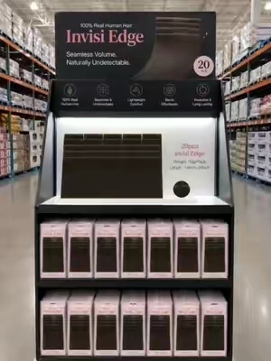Al-generated product visualization. Not filmed real store #TikTokShopBlackFriday #TikTokShopCyberMonday #tiktokshopcreatorpicks #superbranddaybfcm #tiktokshopjumpstartsale