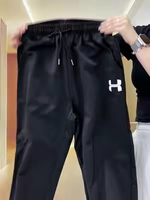 #style #fashion #tiktokshop #pants #sports 