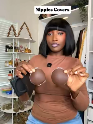 #nippiecovers #nippieskin #fashiontiktok #womenmusthaves #dealsforyoudays 