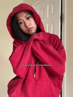 what color do i get next… #hoodie #fashion #outfit