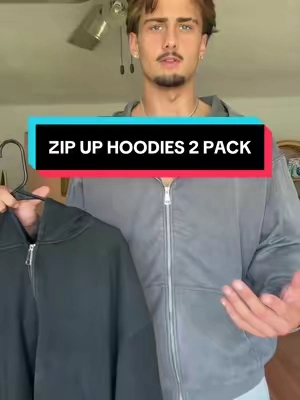 Had to put yall on #hoodieszn #zipuphoodie 