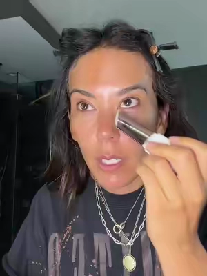 Let’s just blur out our face, shall we?! @LYS Beauty #lysbeauty 