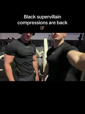 All black compressions are so goated #youngla #black #compressions #yla 