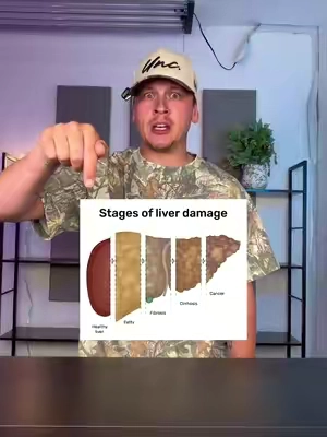 we only get ONE liver #oxyenergy #milkthistle #liverdetox #livercleanse #TikTokshopbacktoschool 