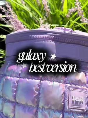 #IrisAndRainbow #GirlFinds #GirlMustHaves #BagTok #tiktokshopfinds 