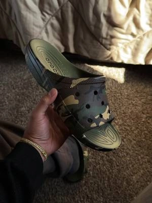 #crocssandals #fashion #streetwear #TikTokshopbacktoschool 