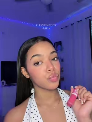 #elfcosmetics #blush #makeup 💕